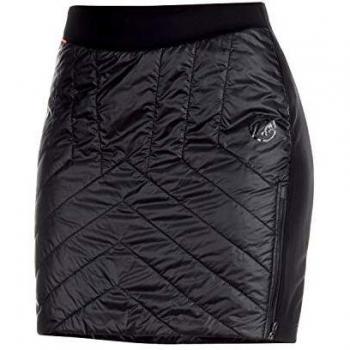 Mammut Damen Toppen Aenergy, Zwart