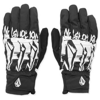 Guantes Volcom Nyle V.Co