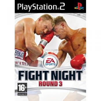 Combat Night Versie 3