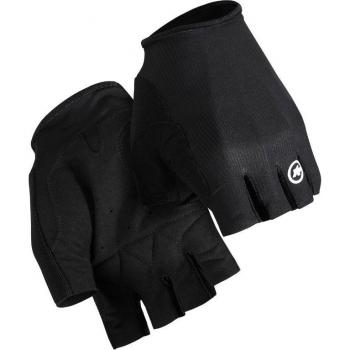 Assos Guanti Assos Rs targa nero S