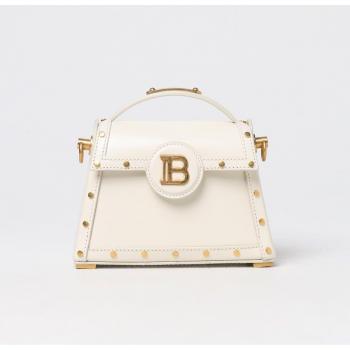 Borsa Balmain B Buzz Dinasty Bianco OS