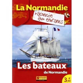 Les bateaux de normandie
