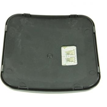 Espelho Retrovisor de Ângulo Alargado RYWAL 6721