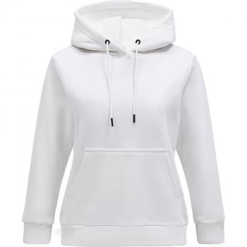 Sudadera con Capucha Peak Performance Mujer Logo Original