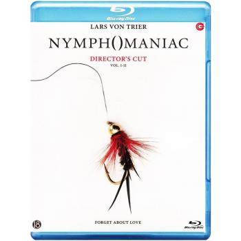 Nymphomaniac