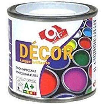 Oxi‑Laque Décor Vert Anis 60 mL