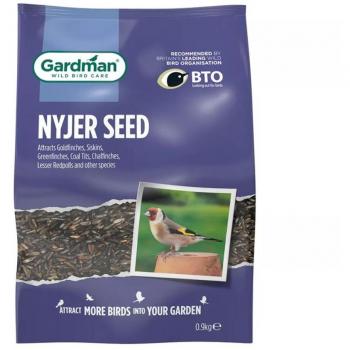 Gardman Nyger Seed Bird Food
