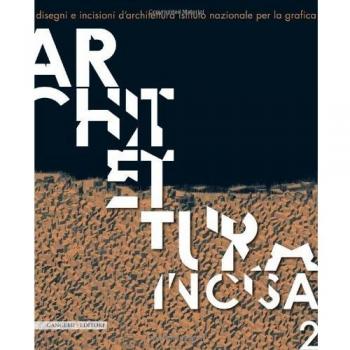 Architettura incisa. Vol. 2