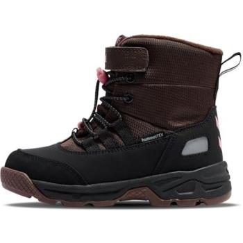 Hummel Kinder Snow Boot Tex - Schwarz - Gr. 29