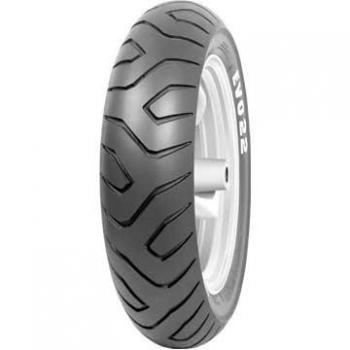 PIRELLI EVO22, Pneu scooter Arrière 140/60-13 TL 63P