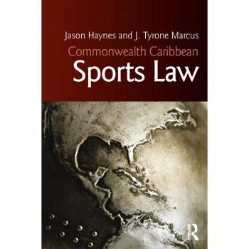 Vitalsource Technologies, Inc. Commonwealth Caribbean Sports Law