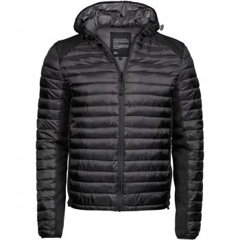 Giacca Aspen Crossover da Uomo Tee Jays