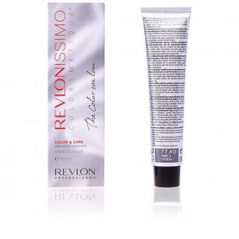 Revlon Revlonissimo Nmt 77.40 Rame Chiaro Intenso 60ml