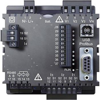Janitza UMG 96RM-P Analyseur de Puissance