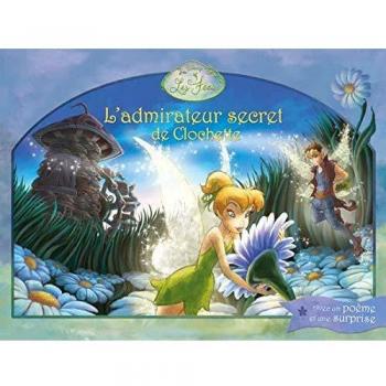 L'admirateur secret de clochette