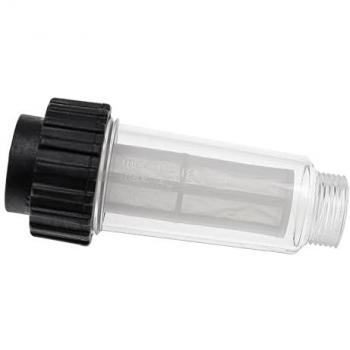 Anti‑Calcium Prevention Filter Cartridge – Compatible with Kärcher K‑5.520 T250, K‑5.55 Jubilee T400, K‑5.600 T250 Steam Cleaner (3/4″ Hoses)
