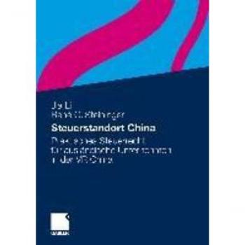 Steuerstandort China
