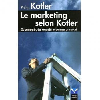 Philip Kotler Le Marketing Selon Kotler