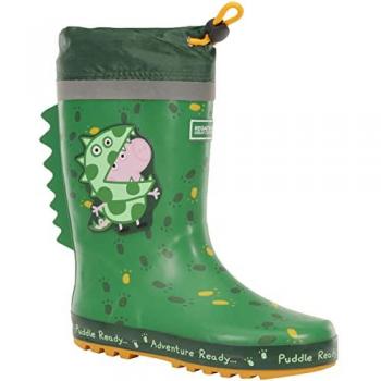 PuddleWelly Stivali Peppa Regatta