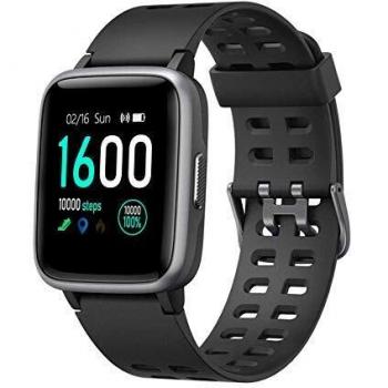 Orologio Smartwatch con IP68 Impermeabile (per Android iOS Xiaomi)