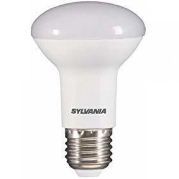 Sylvania RefLED R63 E27 7W Lumière Blanche