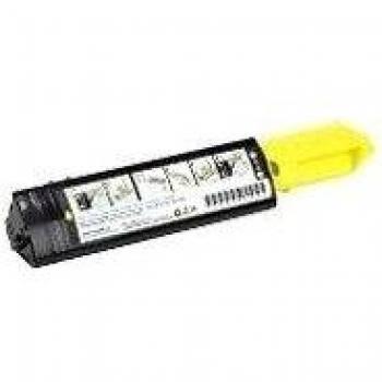 Epson Aculaser CX21 Amarillo Cartucho de Toner Genérico