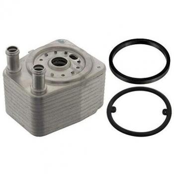 FEBI BILSTEIN Radiatore Olio VW, AUDI, SKODA 100746