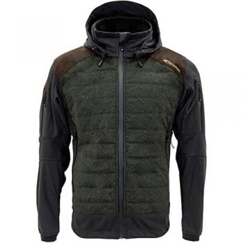 CARINTHIA G-Loft ISLG Jacke grün 2XL