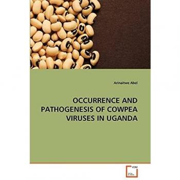 OCCURRENCE AND PATHOGENESIS OF COWPEA VIRUSES IN UGANDA