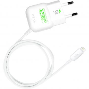 Cargador Interior 1,2 m PURO FCMTCAPLT24WHI
