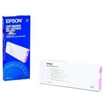Epson Magenta Light 220ML Pack