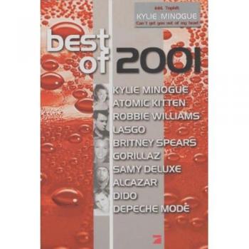 Meilleurs de 2001