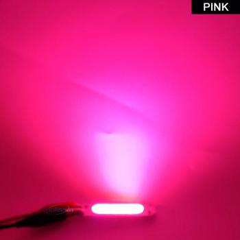 10pcs 60*15mm 12V 2W COB LED Chip On Board