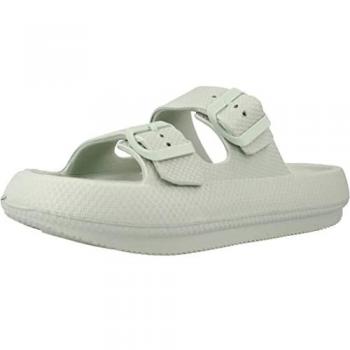 Chanclas de Mujer y Niña BW BREAK WALK NV553401 AZUL