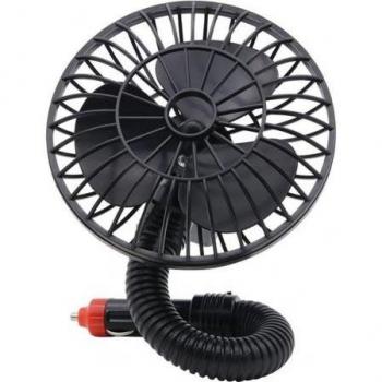 Universal Car Vehicle Mini Fan