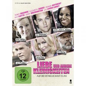 Liebe und andere Kleinigkeiten