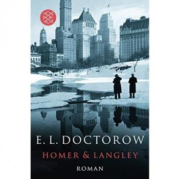 Homer & Langley: Roman
