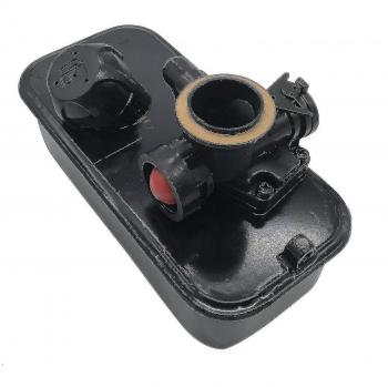 Carburateur de tondeuse à gaz Briggs & Stratton 499809