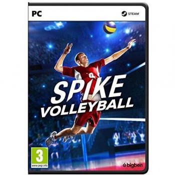 VolleySpike Interattivo PC