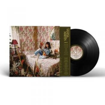 Casa Mía – Álbum de Vinil con Vanesa Martín