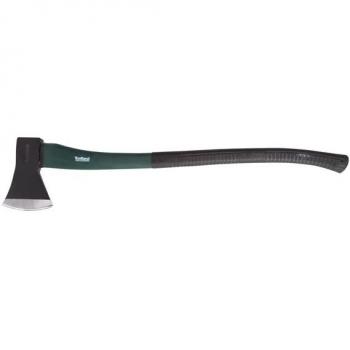Toolland Hacha Mango Suave 87 cm 2 kg