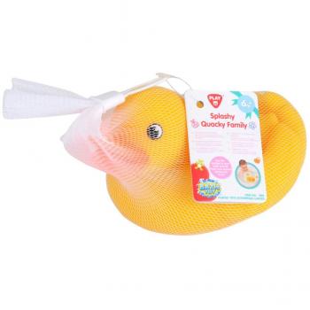 QuackNet Family Set
