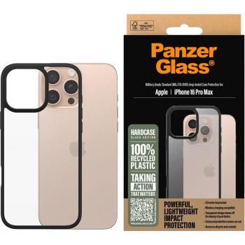 Protection Panzerglass pour iPhone 16 Pro Max