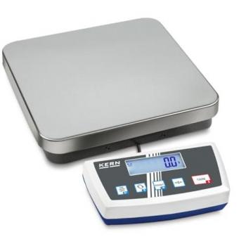 Piattaforma Pesata DS 36K0.2 – Bilancia di Precisione Kern