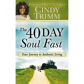 40 Day Soul Fast: Your Journey to Authentic Living