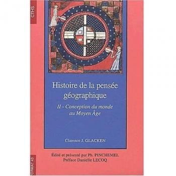 CONCEPTION DU MONDE AU MOYEN - AGE