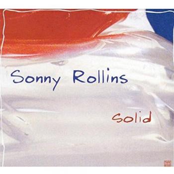 Sonny Rollins - Solid-Jazz Reference - Preis vom 11.12.2024 05:56:17 h