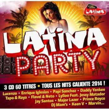 Latina party