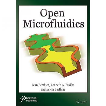 Vitalsource Technologies, Inc. Open Microfluidics