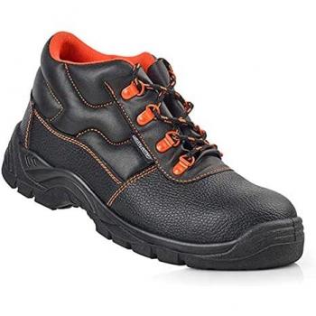 Botas de seguridad piel negra s3 src talla 46 blackleather 8427310072886 82111 BLACKLEATHER